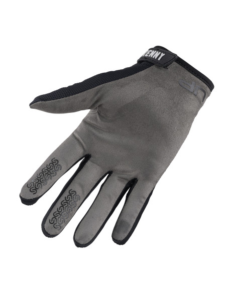 Gants cross Kenny Up - Noir