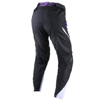 Pantalon cross Kenny 2024 Performance - Solid Noir Violet 2