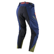 Pantalon cross Kenny 2024 Performance - Solid Kaki 2