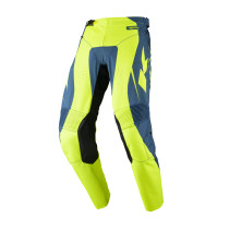 Pantalon cross Kenny 2024 Performance - Solid Neon Jaune