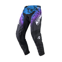 Pantalon cross Kenny 2024 Force - DYE Violet