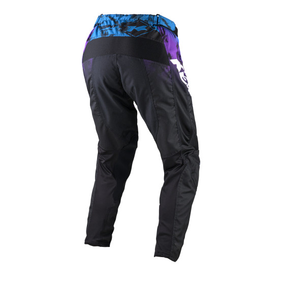 Pantalon cross Kenny 2024 Force - DYE Violet