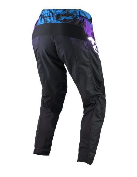 Pantalon cross Kenny 2024 Force - DYE Violet