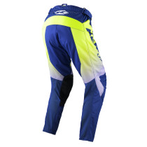 Pantalon cross Kenny 2024 Track Focus - Marine 2