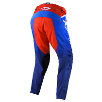 Pantalon cross Kenny 2024 Track Focus - Patriot Bleu Blanc Rouge 2