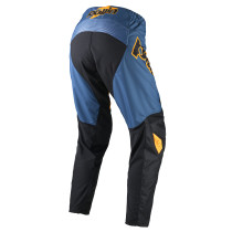 Pantalon cross Pull-In by Kenny Race - Bleu Petrol 2