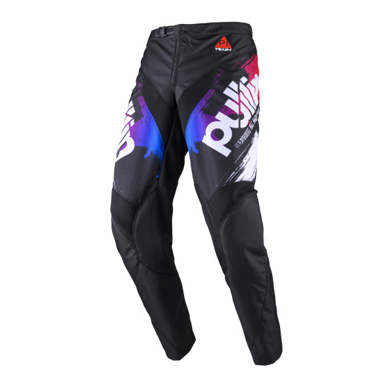 Pantalon cross Pull-In by Kenny 2024 Trash - Noir