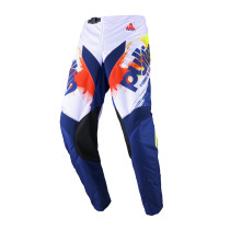 Pantalon cross Pull-In by Kenny Trash - Bleu