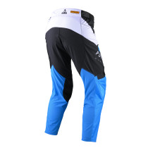Pantalon cross Pull-In by Kenny 2024 Master - Bleu Cyan Noir 2