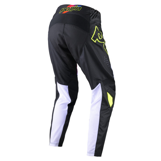 Pantalon cross enfant Pull-In by Kenny 2024 Race - Neon
