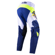 Pantalon cross enfant Pull-In by Kenny Trash - Bleu 2