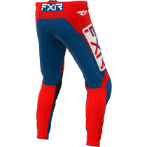 Pantalon cross FXR 2024 Clutch - Slate Rouge 2