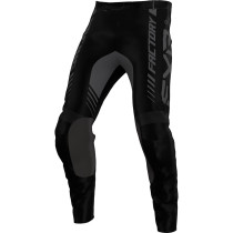 Pantalon cross FXR 2023 Clutch Pro - Noir