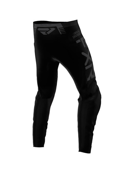 Pantalon cross FXR 2023 Clutch Pro - Noir
