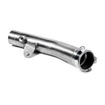 Tubes de raccord AKRAPOVIC L-K6SO8/2