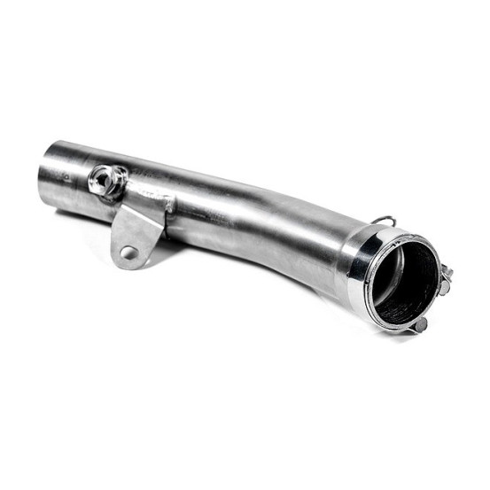 Tubes de raccord AKRAPOVIC L-K6SO8/2