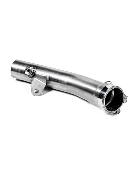 Tubes de raccord AKRAPOVIC L-K6SO8/2