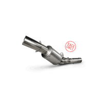 Tubes de raccord AKRAPOVIC L-K6R13