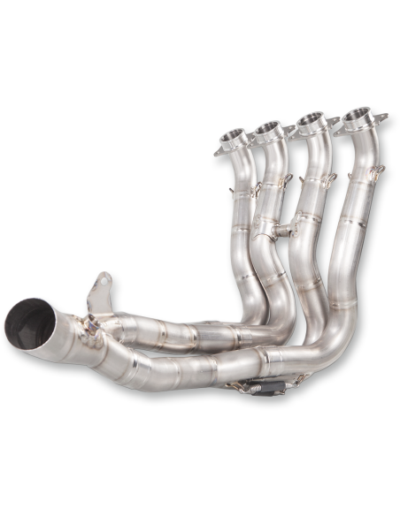 Collecteur Echappement Inox AKRAPOVIC Honda 1000 CBR RR 2017-2018