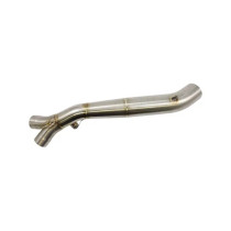 Tubes de raccord AKRAPOVIC L-B10R3