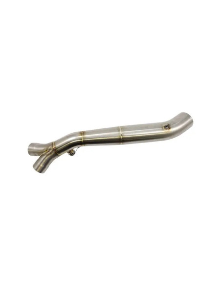 Tubes de raccord AKRAPOVIC L-B10R3