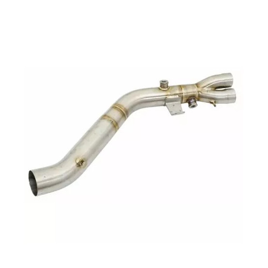 Tubes de raccord AKRAPOVIC L-Y9R4