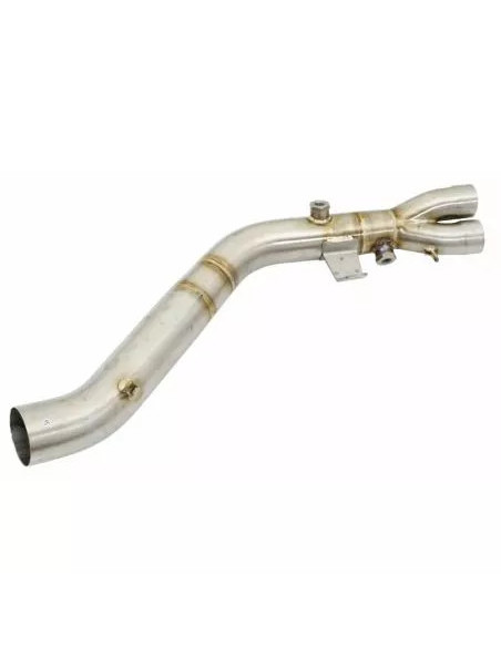 Tubes de raccord AKRAPOVIC L-Y9R4