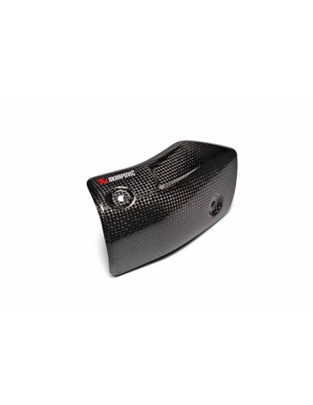 Pare Chaleur AKRAPOVIC P-HSH7SO3