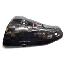 Pare Chaleur AKRAPOVIC P-HSVE3SO2