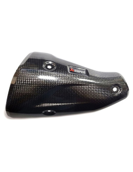 Pare Chaleur AKRAPOVIC P-HSVE3SO2