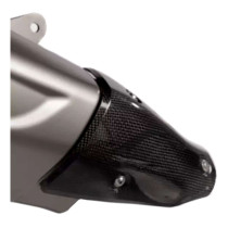 Pare Chaleur AKRAPOVIC P-HSVE3SO2 2
