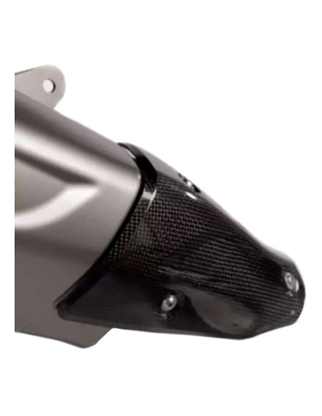 Pare Chaleur AKRAPOVIC P-HSVE3SO2