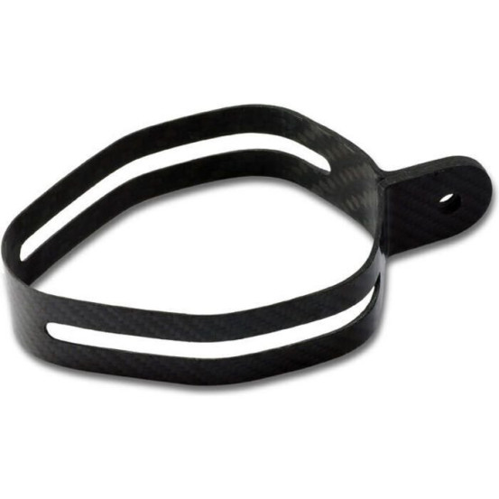 Collier fixation AKRAPOVIC P-MCCR10