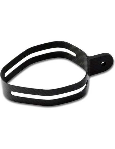 Collier fixation AKRAPOVIC P-MCCR10