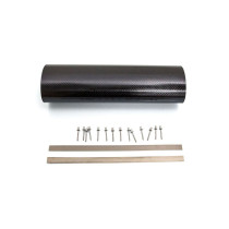 Kit cercle de fixation et enveloppe AKRAPOVIC P-RKS149TT18