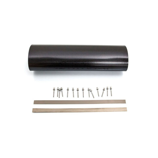 Kit cercle de fixation et enveloppe AKRAPOVIC P-RKS149TT18