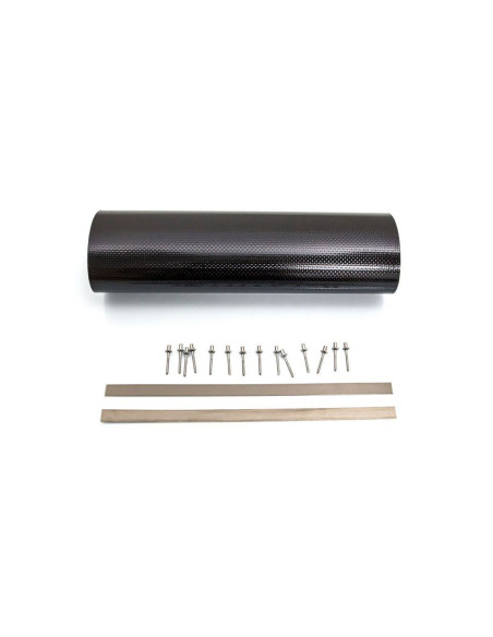 Kit cercle de fixation et enveloppe AKRAPOVIC P-RKS149TT18