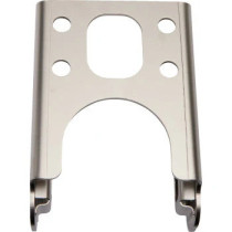 Patte de fixation de silencieux AKRAPOVIC P-X139