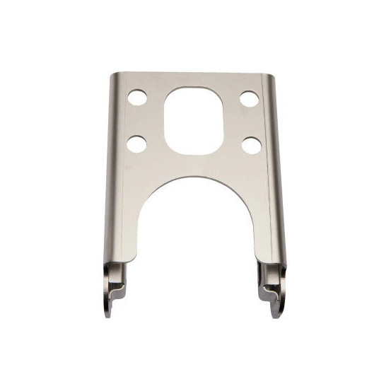 Patte de fixation de silencieux AKRAPOVIC P-X139