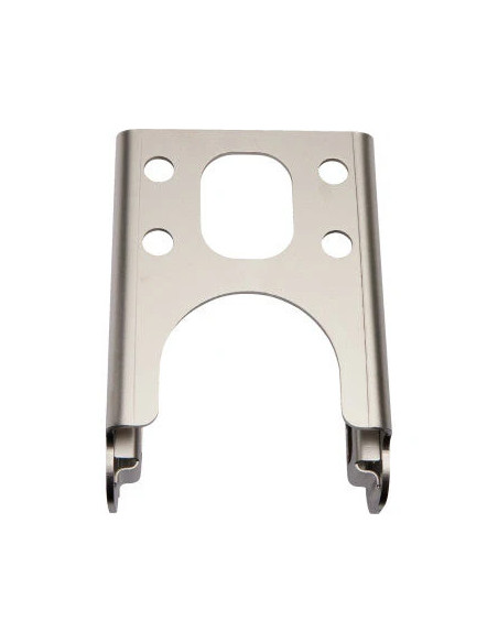 Patte de fixation de silencieux AKRAPOVIC P-X139