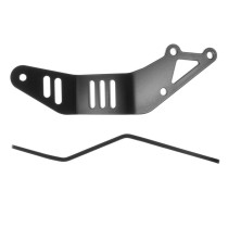Patte de fixation de silencieux AKRAPOVIC P-X279