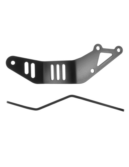 Patte de fixation de silencieux AKRAPOVIC P-X279