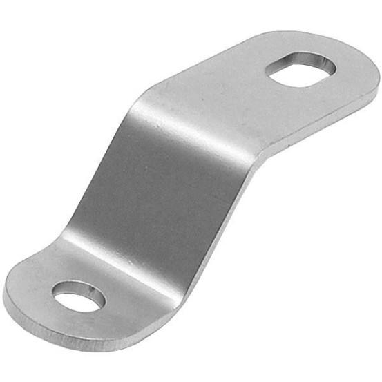 Patte de fixation de silencieux AKRAPOVIC P-X58