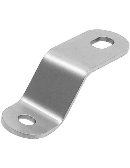 Patte de fixation de silencieux AKRAPOVIC P-X58