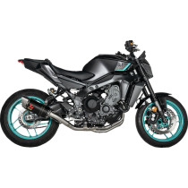 Ligne complète titane AKRAPOVIC Racing Line Yamaha MT-09 2024