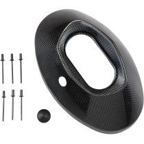 Embout de silencieux AKRAPOVIC
