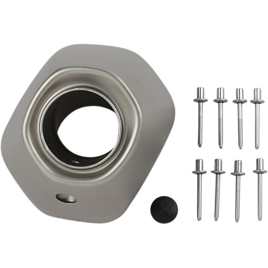 Embout de silencieux AKRAPOVIC