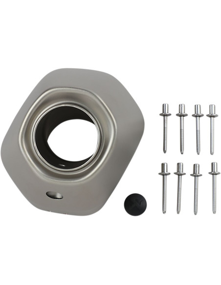 Embout de silencieux AKRAPOVIC