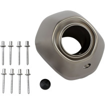 Embout de silencieux AKRAPOVIC