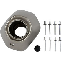 Embout de silencieux AKRAPOVIC